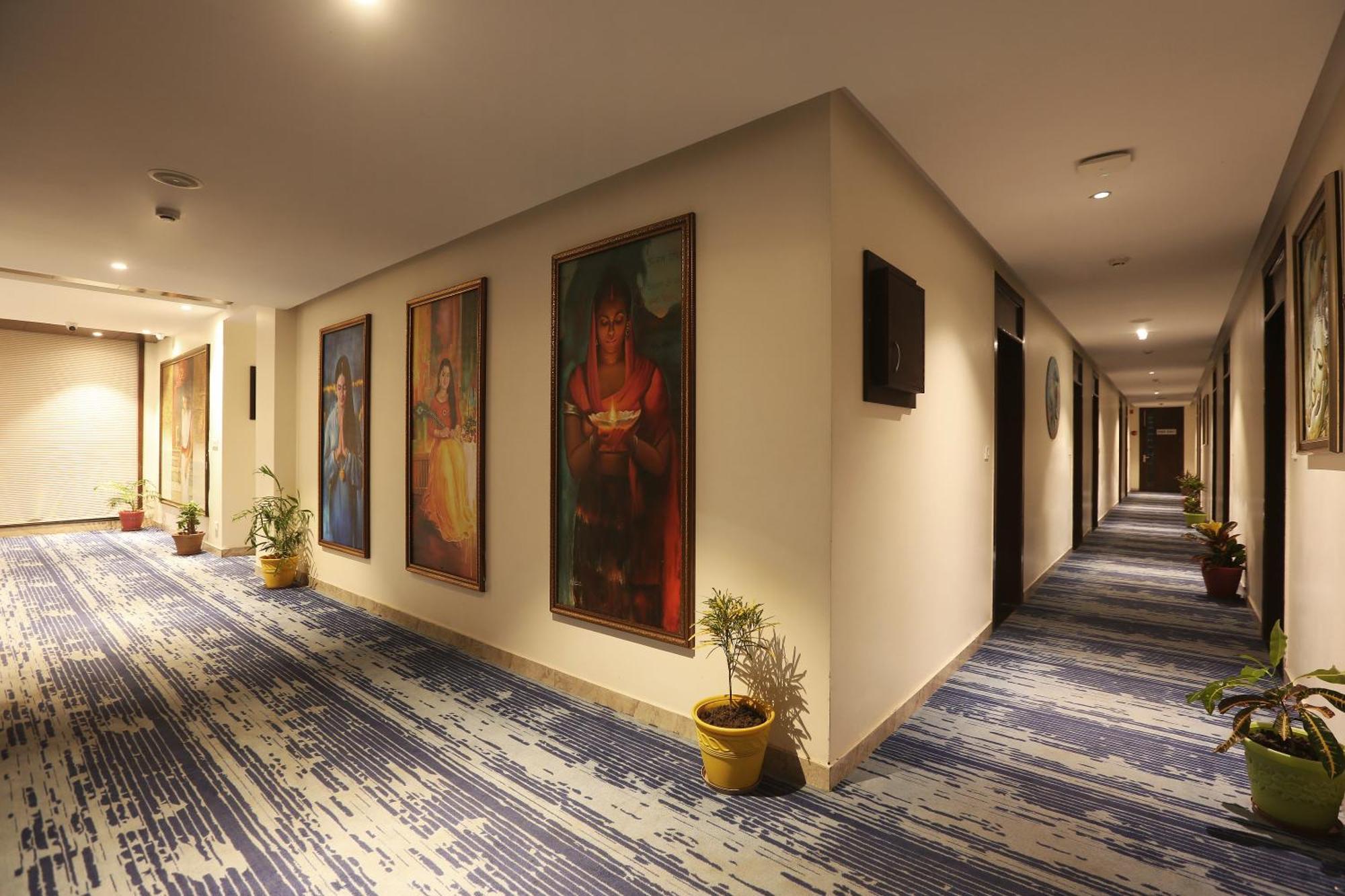 Comfort Inn Risikés Kültér fotó