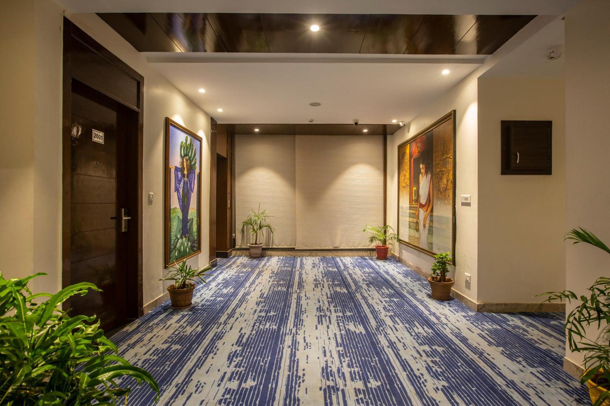 Comfort Inn Risikés Kültér fotó