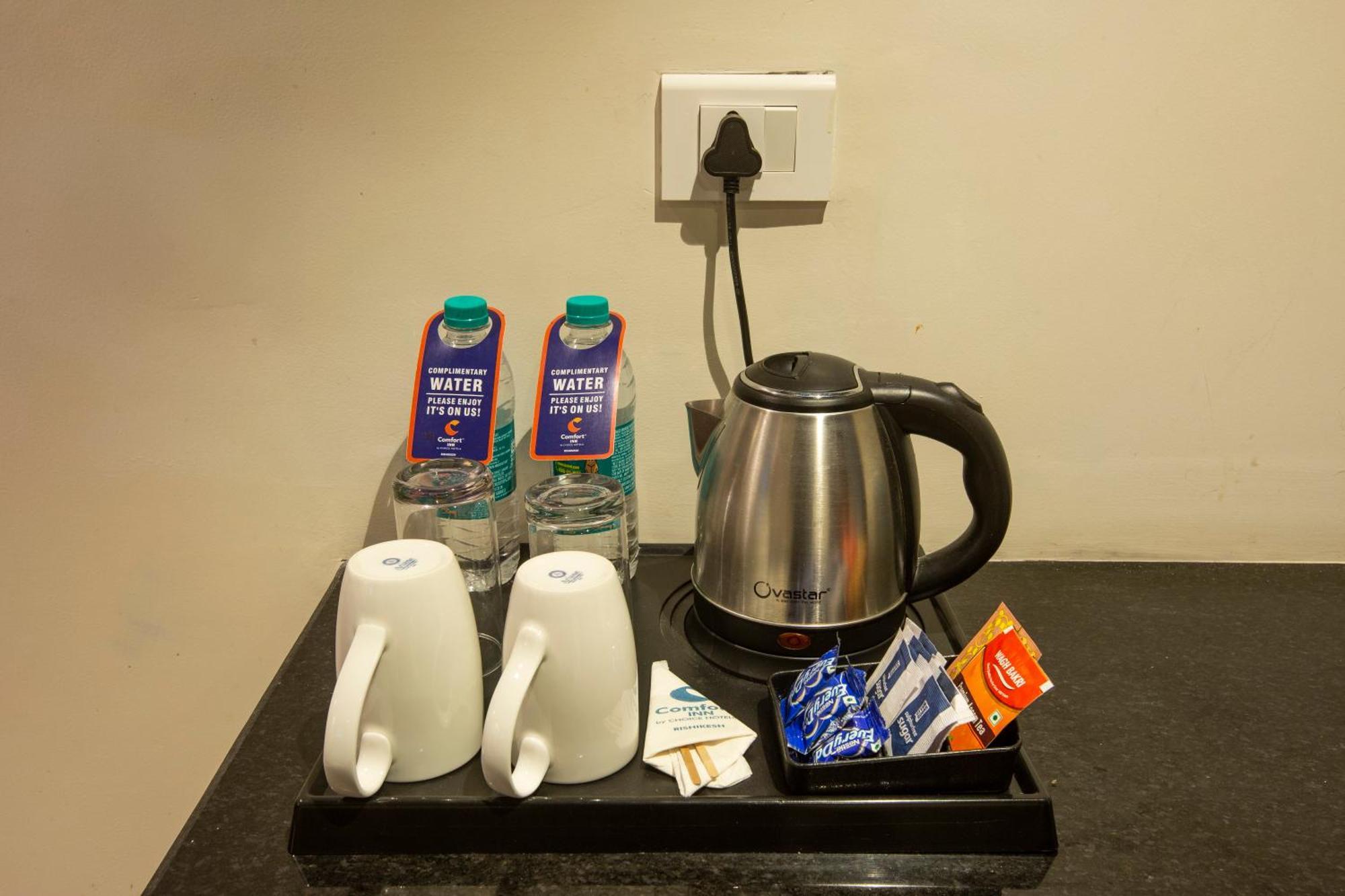 Comfort Inn Risikés Kültér fotó